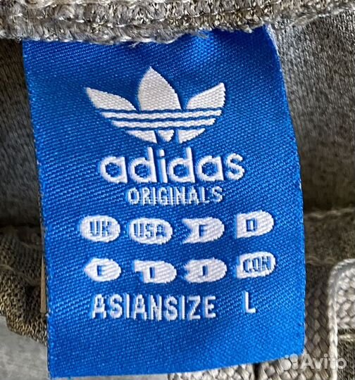 Спортивный костюм adidas для девочек