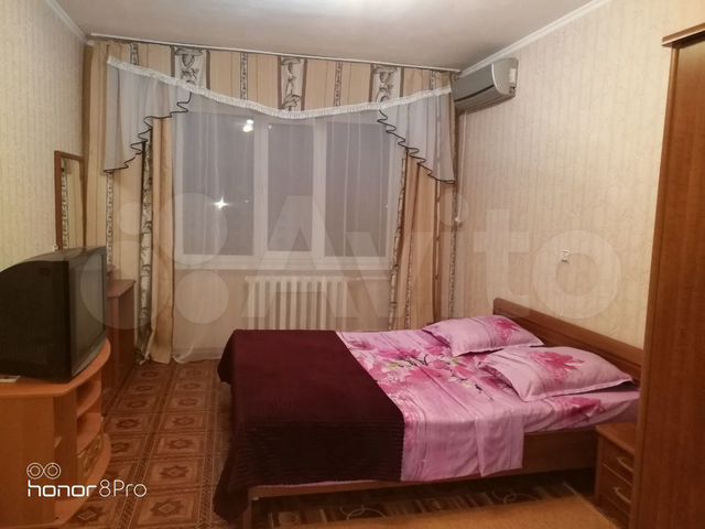 2-к. квартира, 55 м², 5/9 эт.