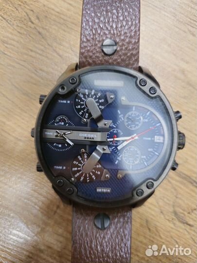 Часы мужские diesel