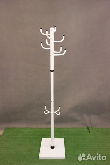 Вешалка напольная Leset Этно-2 в сборе