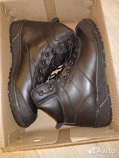 Тактические ботинки доф раптор 40-45