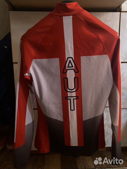 Лыжный Гоночный костюм. женский