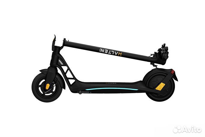Электросамокат Halten Flash
