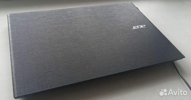 Игровой ноутбук Acer E5 573g