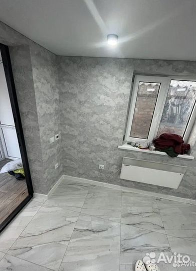Отделочные работы