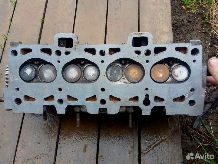 Авто разбор ваз 2115