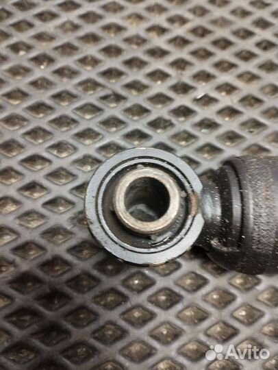 Амортизатор кабины DAF 95XF 1303516