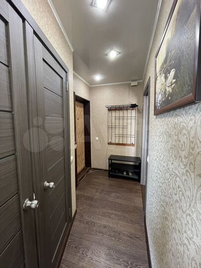 1-к. квартира, 32 м², 9/9 эт.