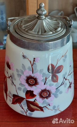 Бисквитница