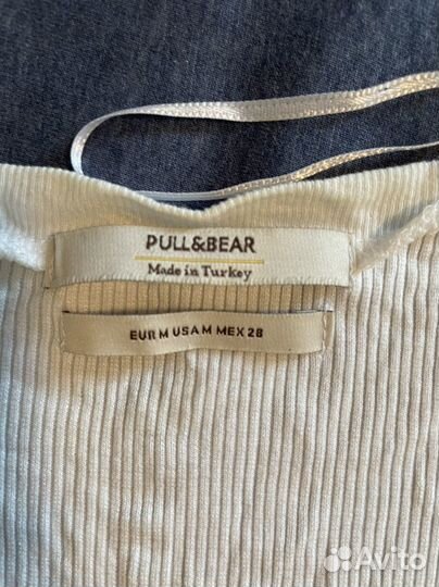 Топ женский