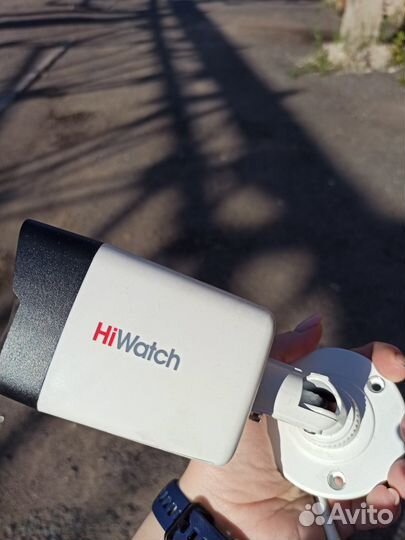 Ip видеокамера