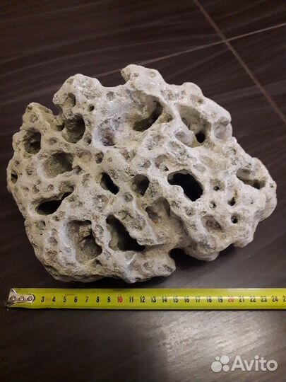 Камни для аквариума