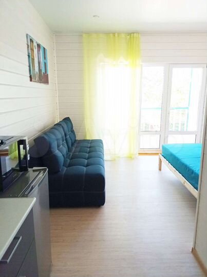 Комната 28 м², 1/2 эт.