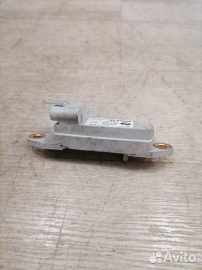 Датчик удара Bmw X5 E53 SVA M57N 2005