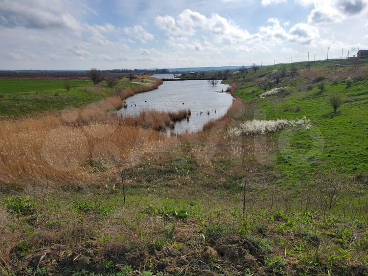 Участок 150 га (СНТ, ДНП)