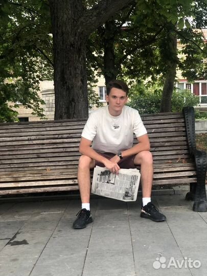 Разработчик игр
