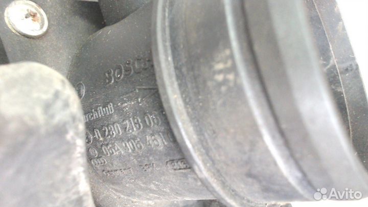 Корпус воздушного фильтра Seat Toledo 2, 2004