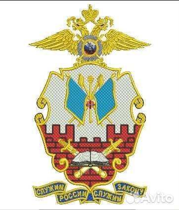 Дизайн машинной вышивки на заказ