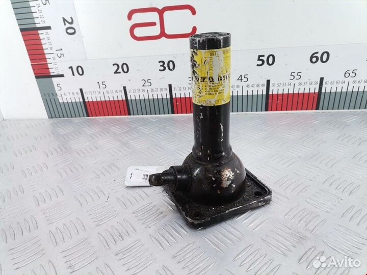 Домкрат для Toyota Land Cruiser Prado 3 (J120)