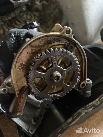 Двигатель skoda йети 1.2