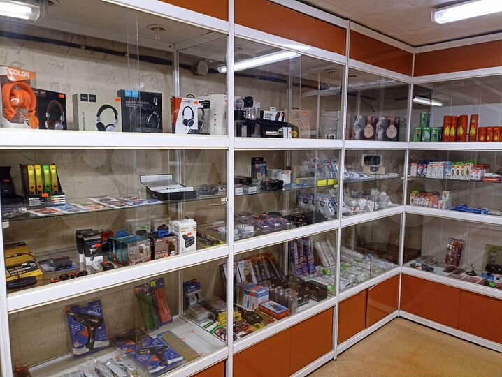 Свободного назначения, 100 м²