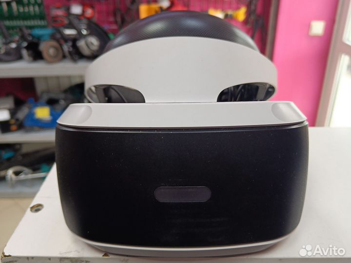 Vr очки для ps4