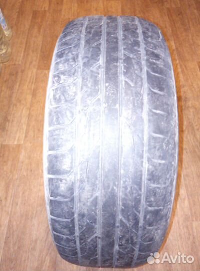 Kumho Ecsta PS71 195/55 R16 87