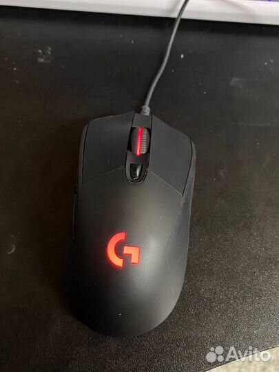 Игровая мышь Logitech G403