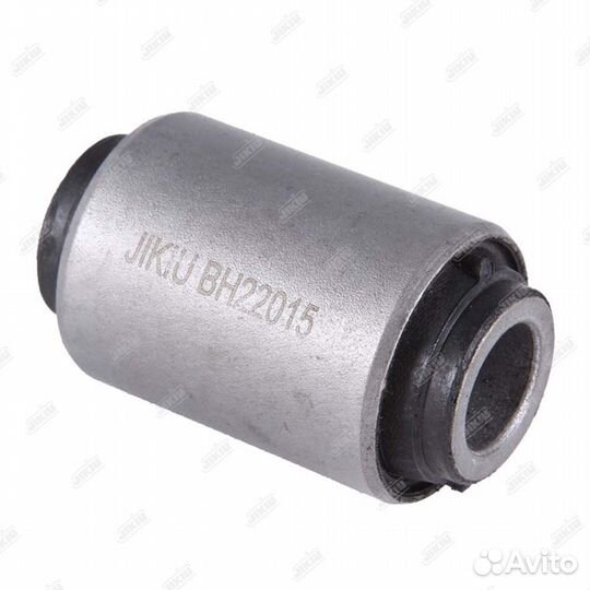 Сайлентблок 14.3x32.2x55/42 fa lwr fr nissan ad va