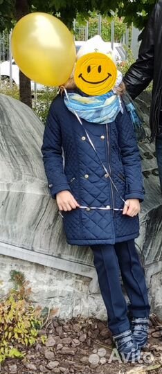 Пальто Acoola, 122