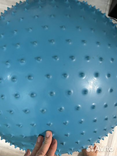 Мяч Фитбол 65