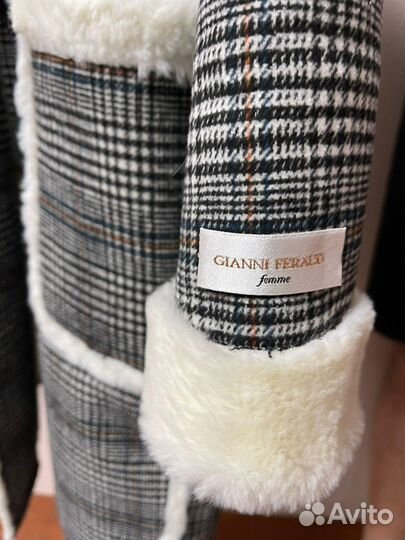 Пальто женское зимнее