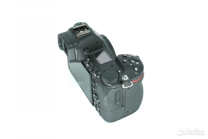 Фотоаппарат Nikon Z7 Body (состояние 5)