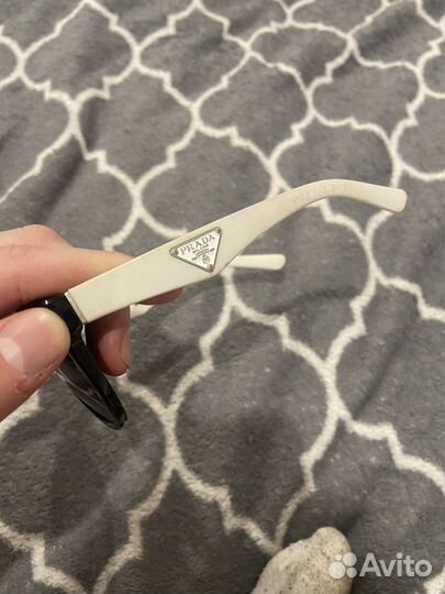 Очки prada женские