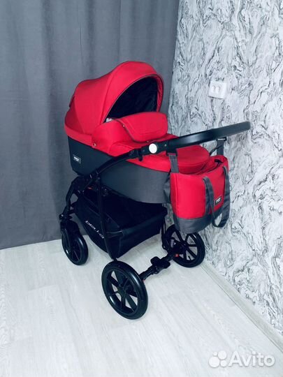 Riko Basic Bella 3 v 1