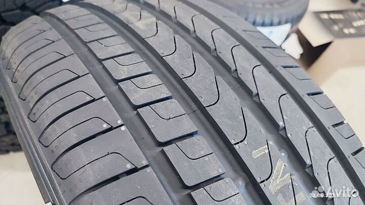 Pirelli Scorpion Verde 235/55 R20 102V