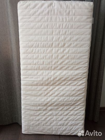 Матрас детский 120 60 IKEA