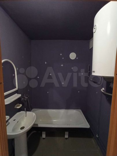 3-к. квартира, 53 м², 4/4 эт.