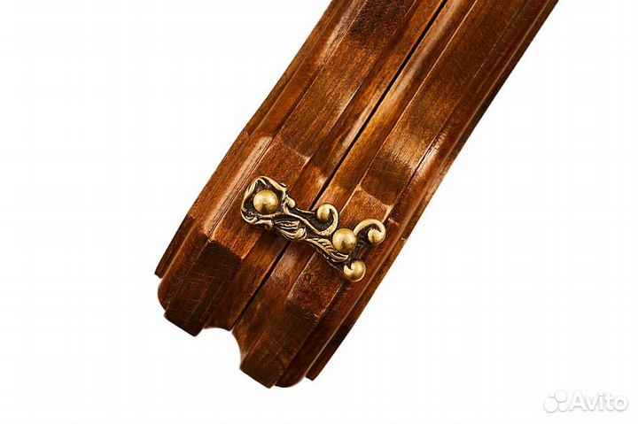 Шахматы и нарды резные уланбатор 46 х 40 см бук Армения 62838