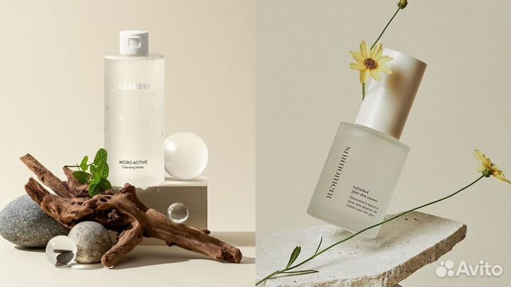 Предметные съёмки для вайлдберис озон