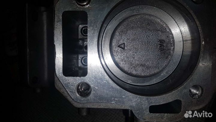 Ремонт бензогенераторов, газонокосилок