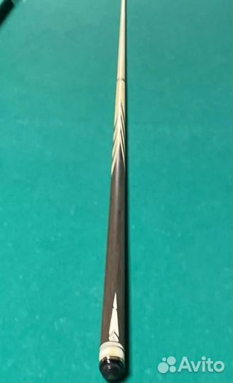 Кий Ивана Луцкого