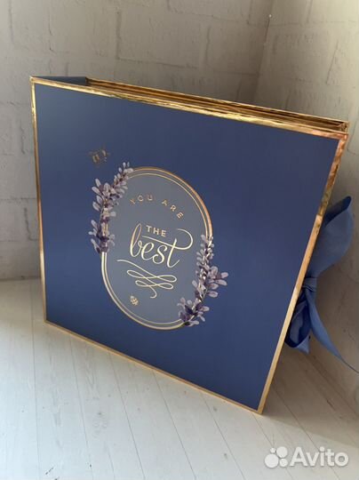 Набор Bath and Body Works