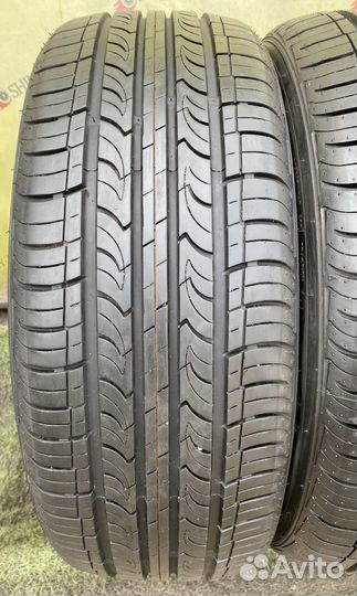 Nexen Classe Premiere 672 215/55 R17 94V