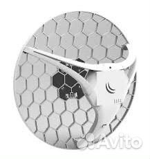 Mikrotik LHG LTE6 kit