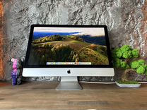 iMac 27 5K 2020 i7/RP 5500XT/32gb RAM/512gb SSD