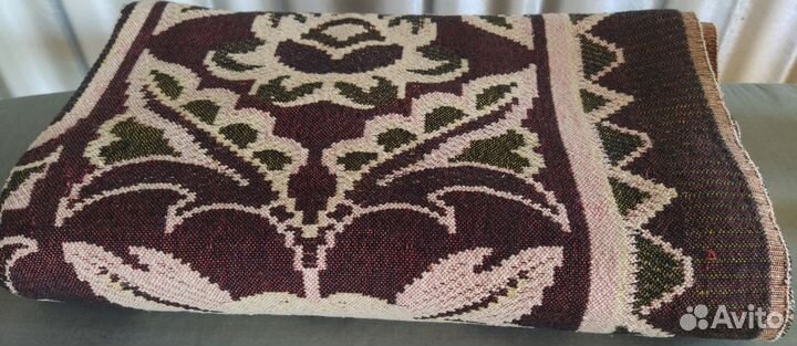 Покрывало на двуспальную кровать