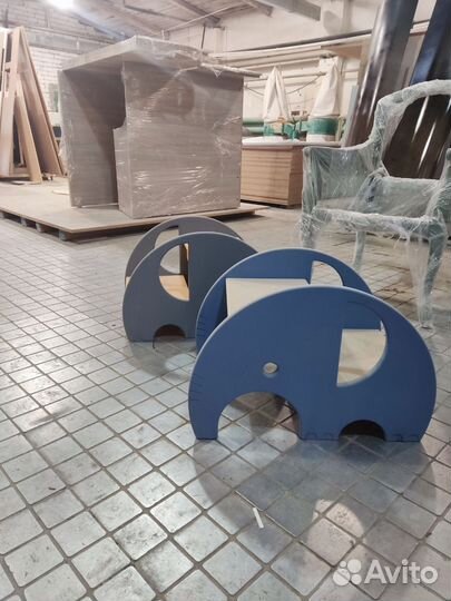 Детская мебель