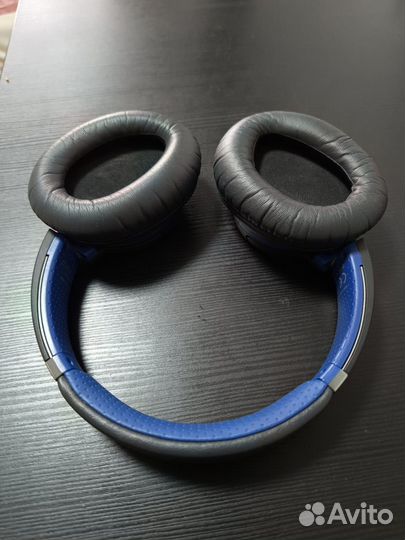 Беспроводные наушники sony Mdr- zx770bn