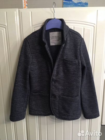 Пиджак для мальчика